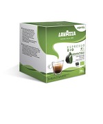 Lavazza Espresso Intenso 16 capsule cafea compatibile Dolce Gusto - Coffee  Place